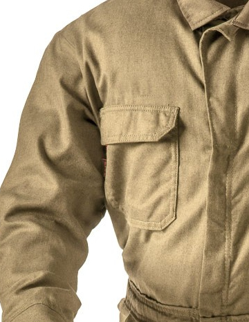 ROPA DE TRABAJO