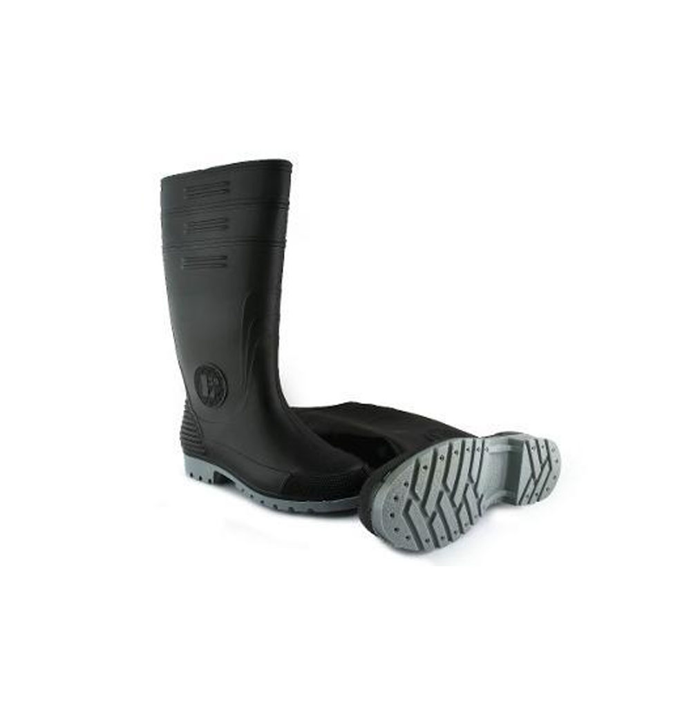 Botas de lluvia