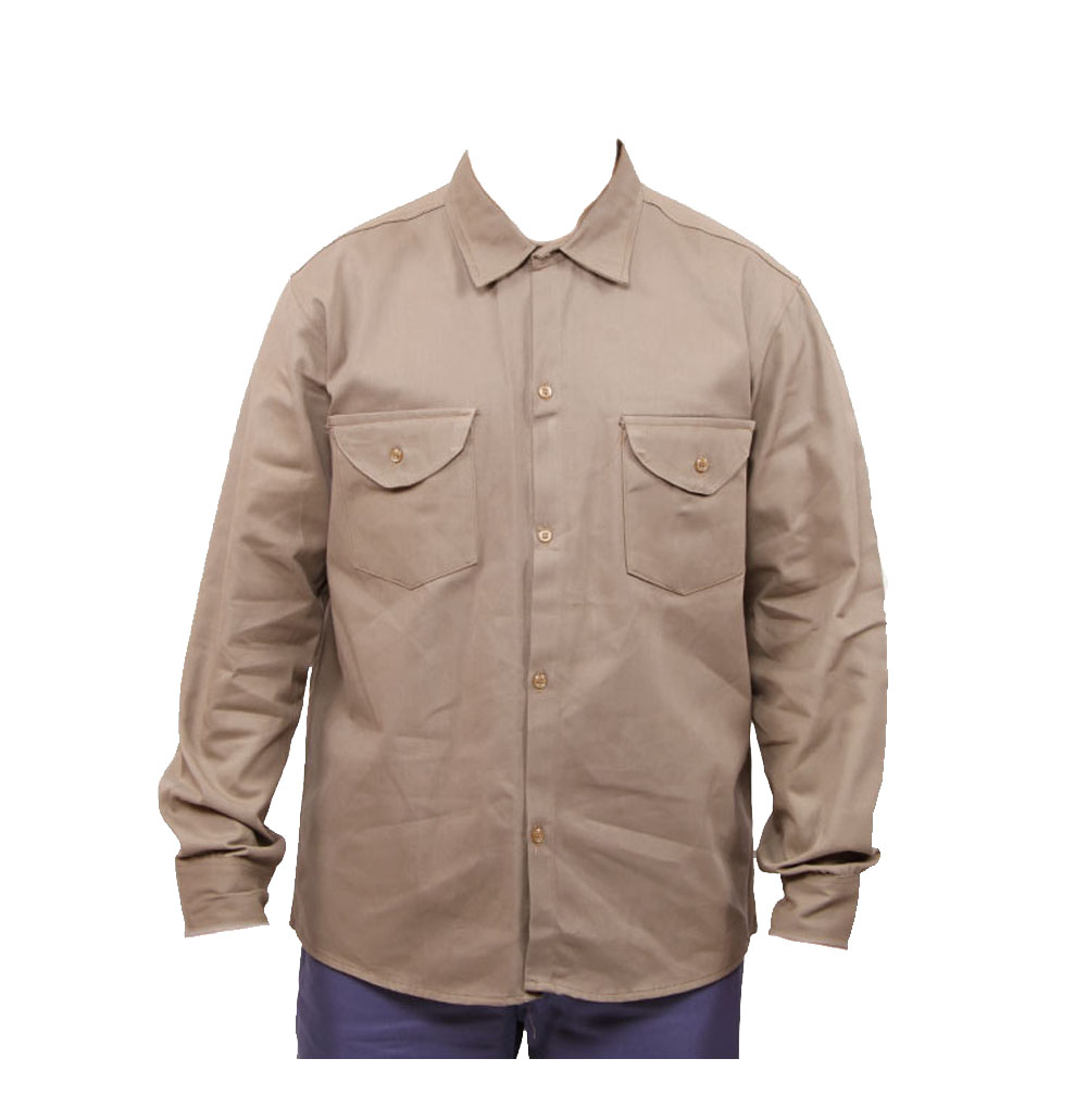 Camisa de trabajo