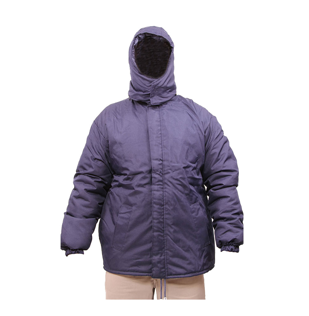 Campera térmica