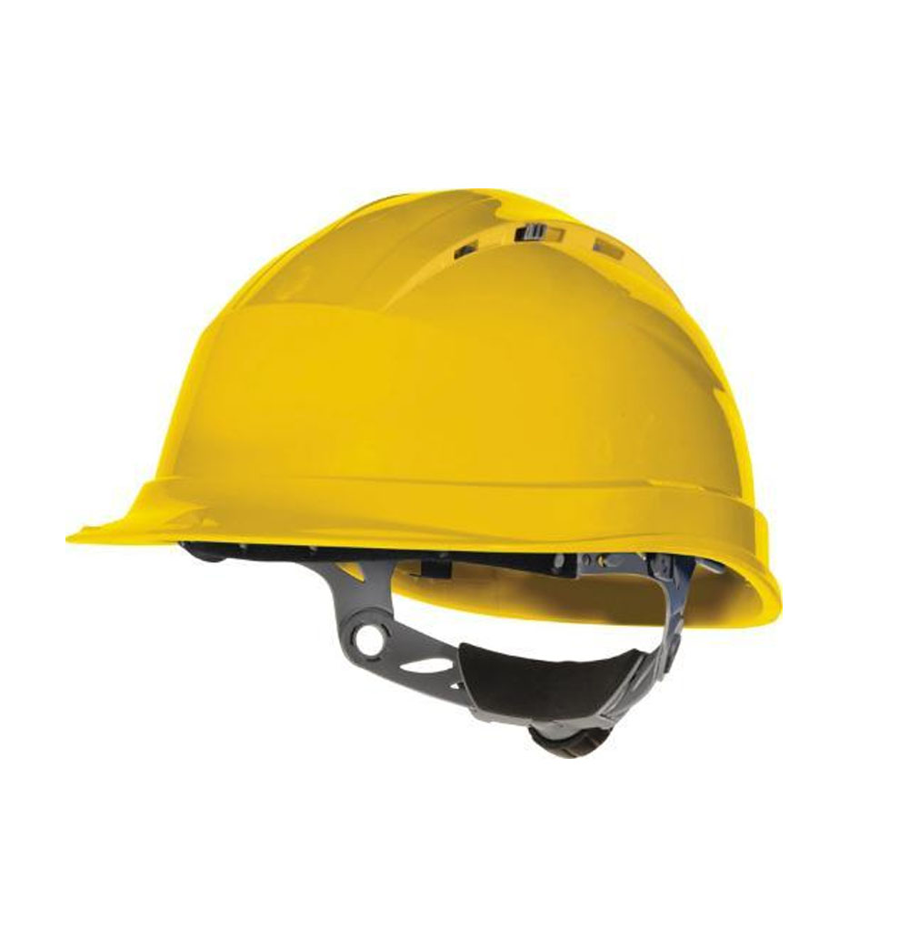 Casco de seguridad