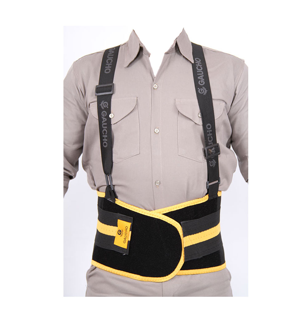 Faja lumbar