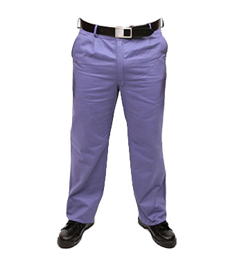 Pantalón de trabajo