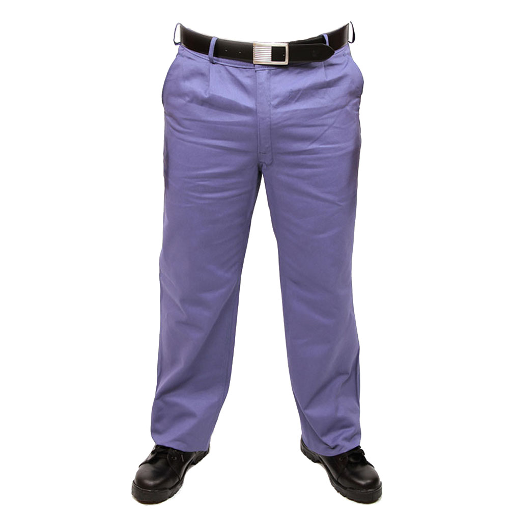 Pantalón de trabajo