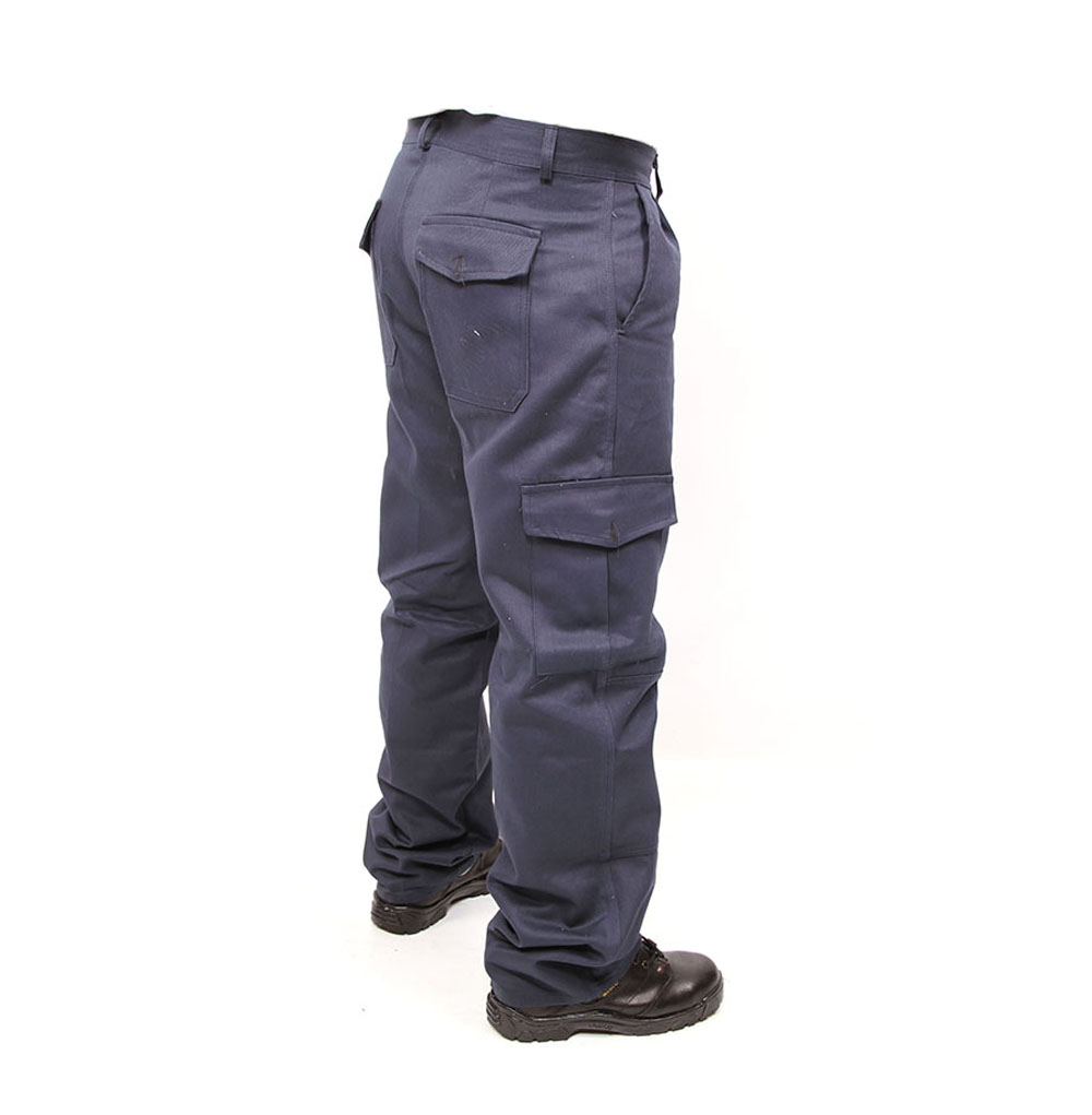 Pantalón cargo